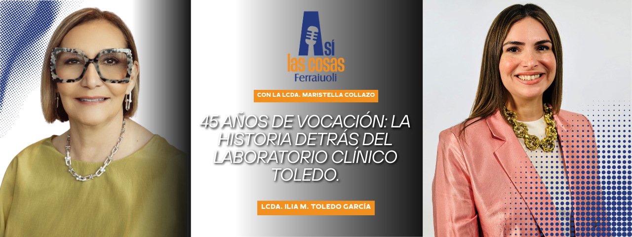 45 Years of Vocation: Building a Puerto Rican Healthcare Legacy
