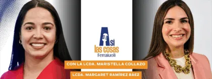 From Early Mornings to Late Nights: Margaret Ramírez Báez on Leading Puerto Rico's Business Voice