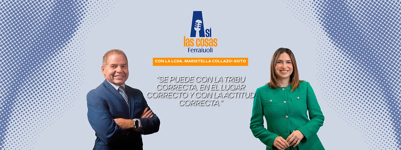 It Can Be Done: With the Right Tribe, in the Right Place, and With the Right Attitude: The Maristella Collazo-Soto Story 