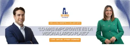 The Most Important Thing is the Long-Term Vision: Miguel Otero on Building a Career, Being Present as a Father, and Betting on Opportunity Over Money