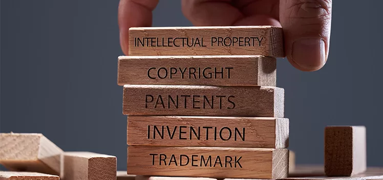 Intellectual Property