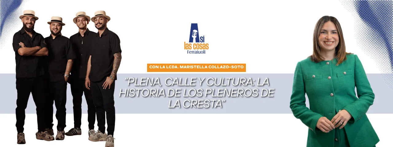 “Plena Chose Us”: Los Pleneros de la Cresta on Integrity, Sacrifice, and Reviving a Cultural Legacy 
