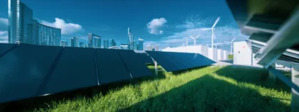 Puerto Rico energy sector
