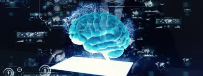 Understanding Generative AI in Two Words