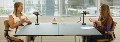 Woman, Mother, Leader: Katherine González Valentín's Legacy in Labor Law